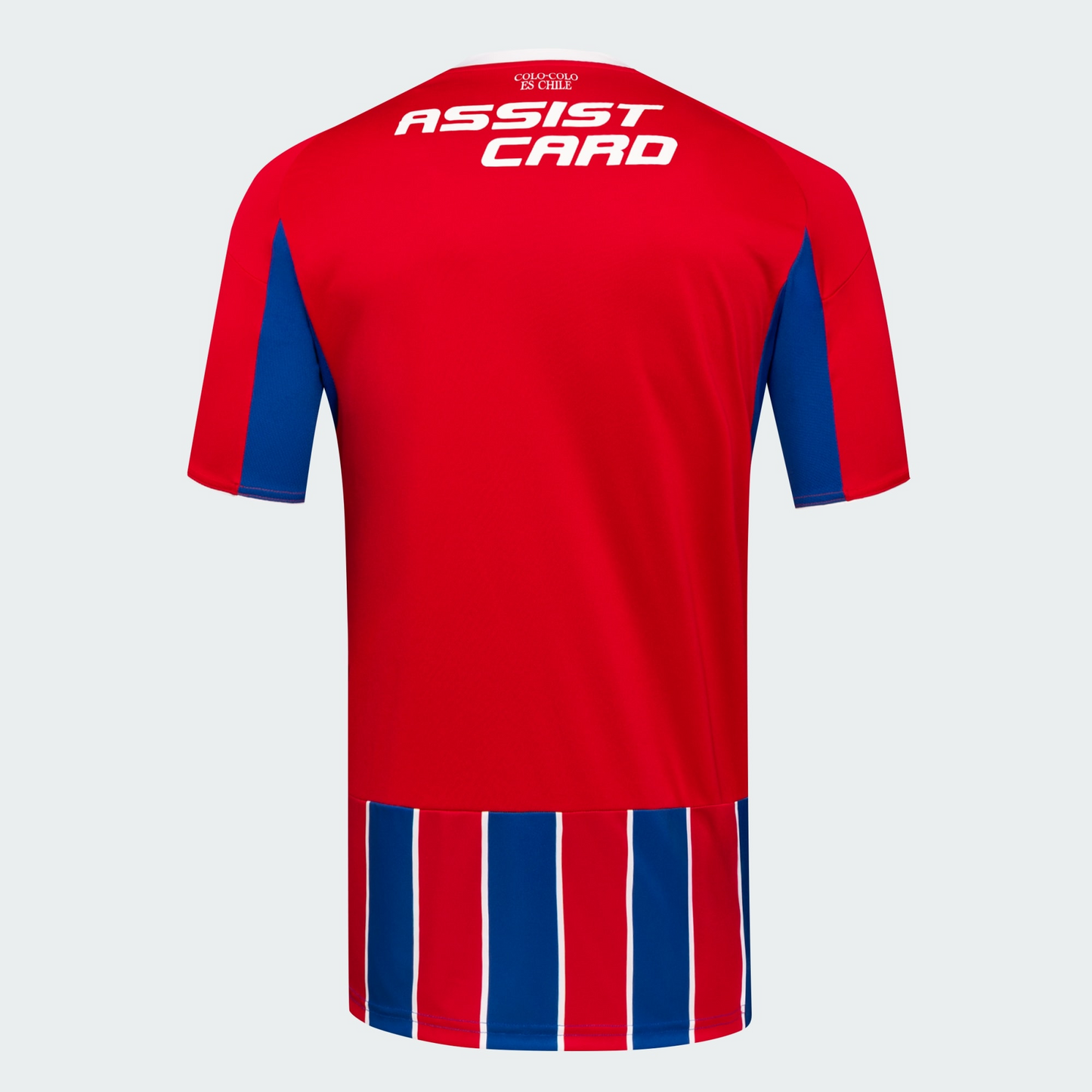 Terceira Camisa Colo-Colo 2025 - Adidas