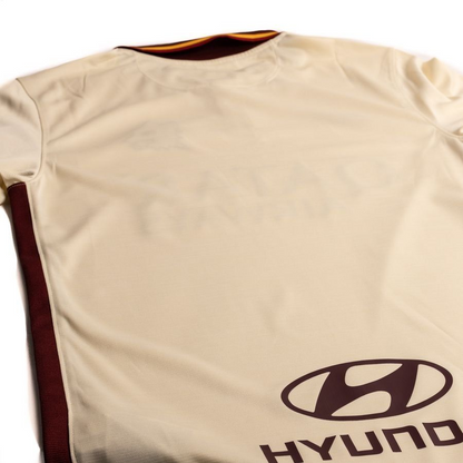 Camisa AS Roma Away 2020/2021