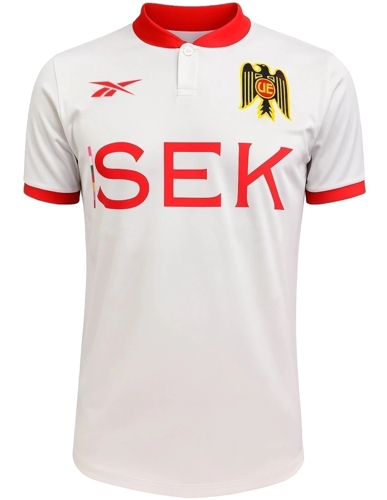 Unión Española away 2025