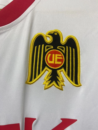 Unión Española away 2025