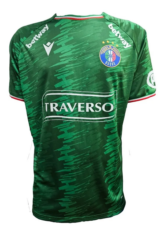 Camiseta Audax Italiano 2023