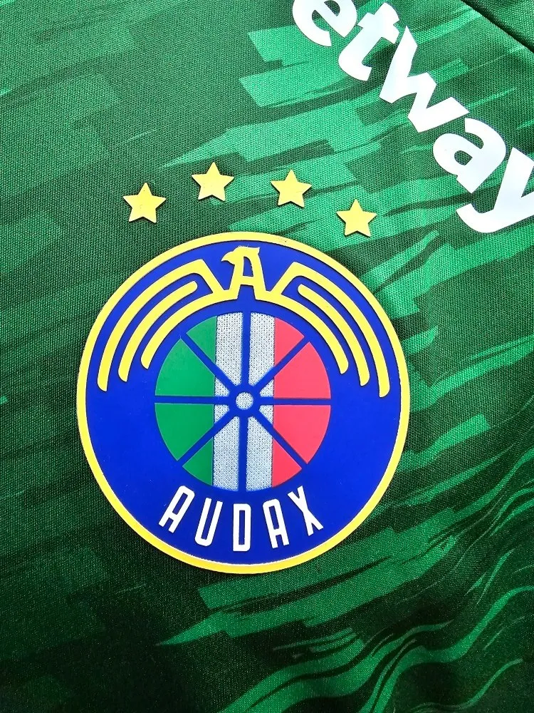 Audax Italiano 2023 T-Shirt size L
