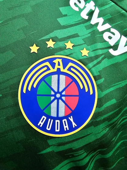Audax Italiano 2023 T-Shirt size L