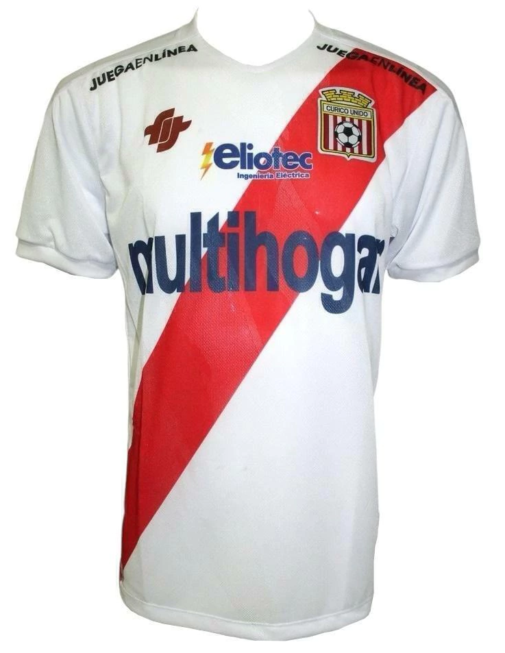 Curicó Unido 2022