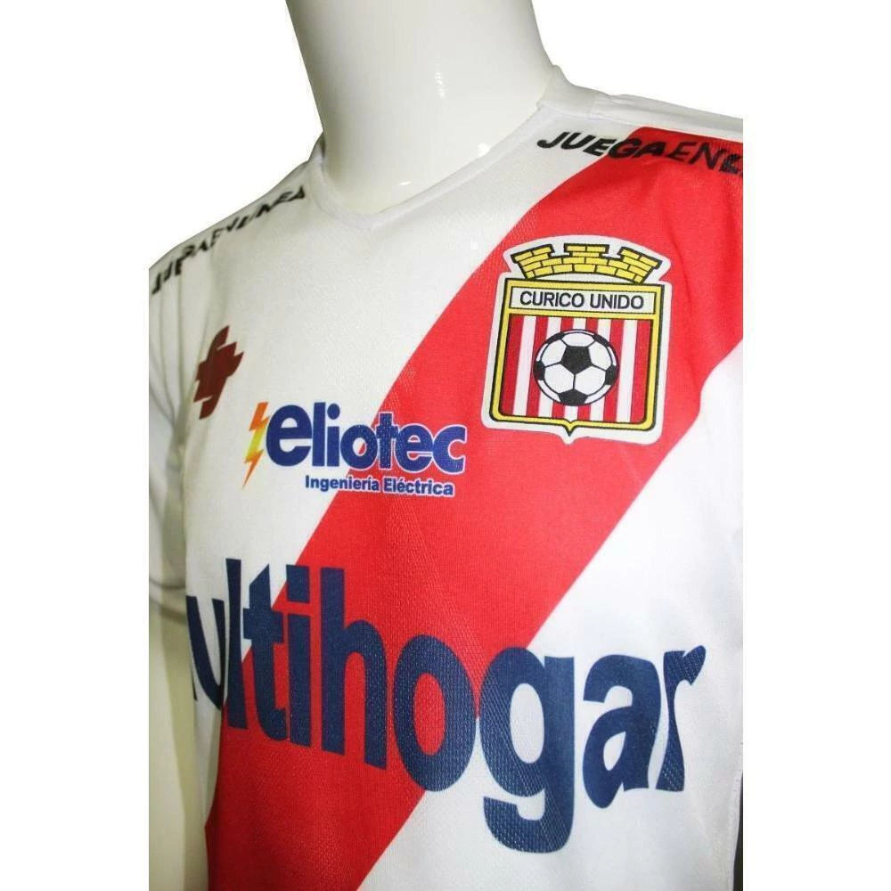 Curicó Unido 2022