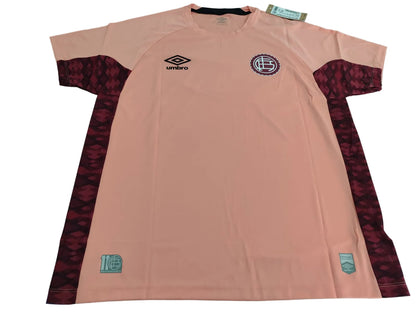 Camisa Oficial Lanús 2025 - Umbro - Goleiro