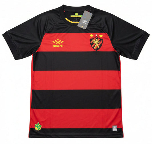 Camisa Sport Recife Home 2023 Umbro Original