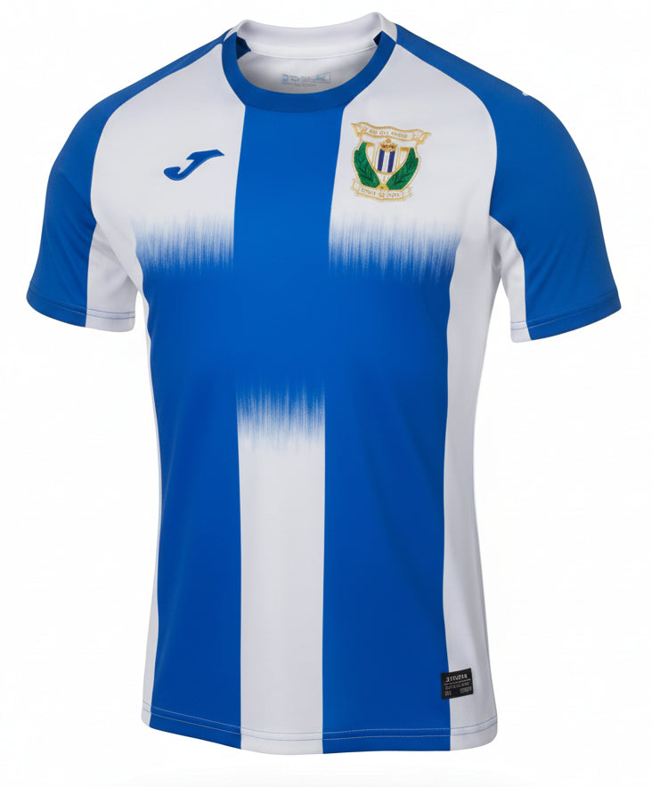 CAMISA CD LEGANÉS HOME (TITULAR) 2019/2020