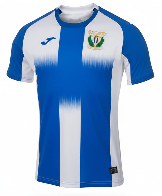 CAMISA CD LEGANÉS HOME (TITULAR) 2019/2020