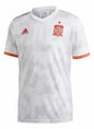 CAMISA SELEÇÃO ESPANHA RESERVA 2021