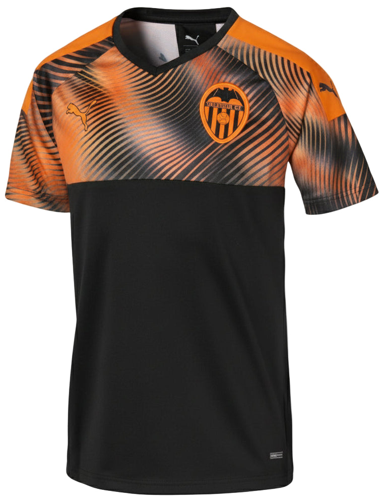CAMISA VALENCIA CF RESERVA 2019/2020