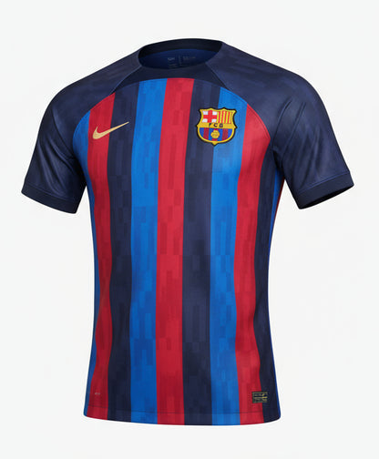 CAMISA FC BARCELONA HOME 2022/2023 (NIKE)