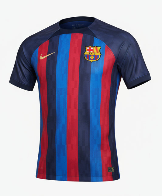 CAMISA FC BARCELONA HOME 2022/2023 (NIKE)