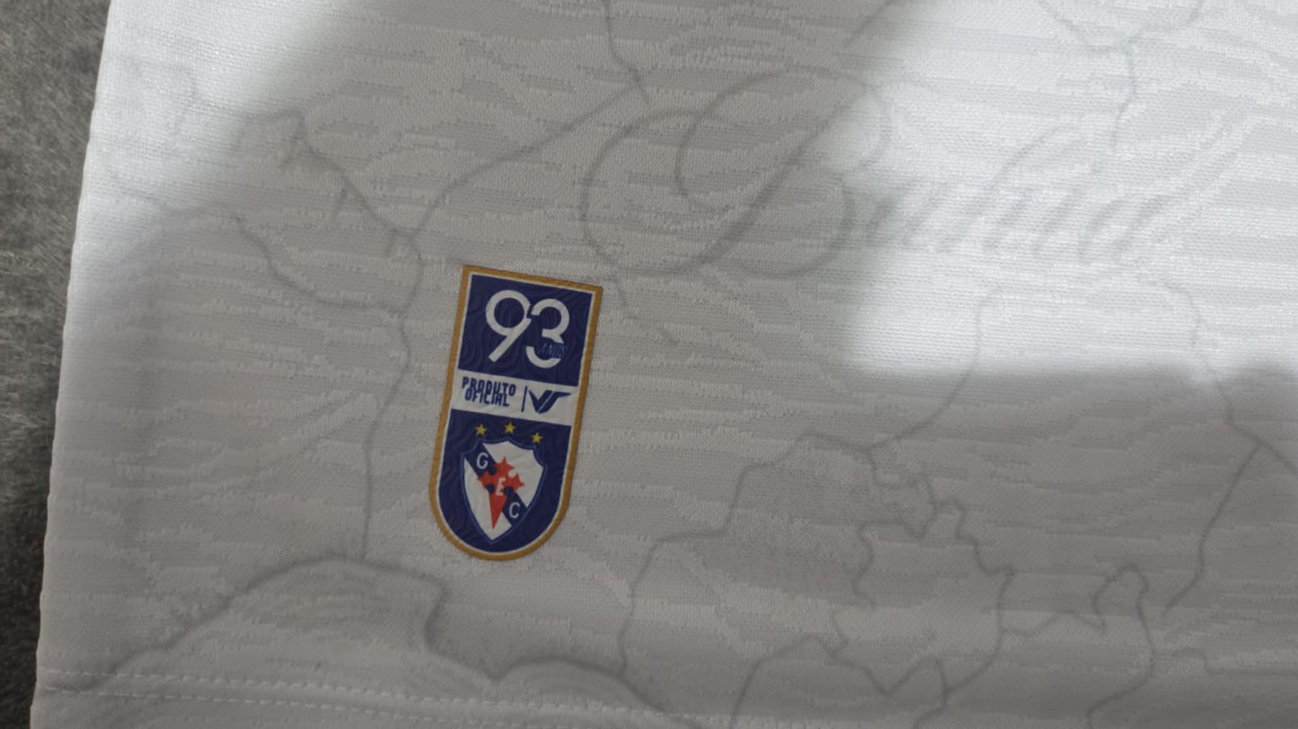 Camisa Galícia-BA 2026 - Oficial
