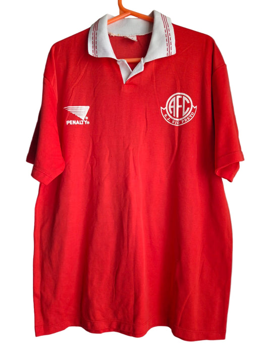 AMÉRICA F.C. (SÃO JOSÉ DO RIO PRETO) 1993