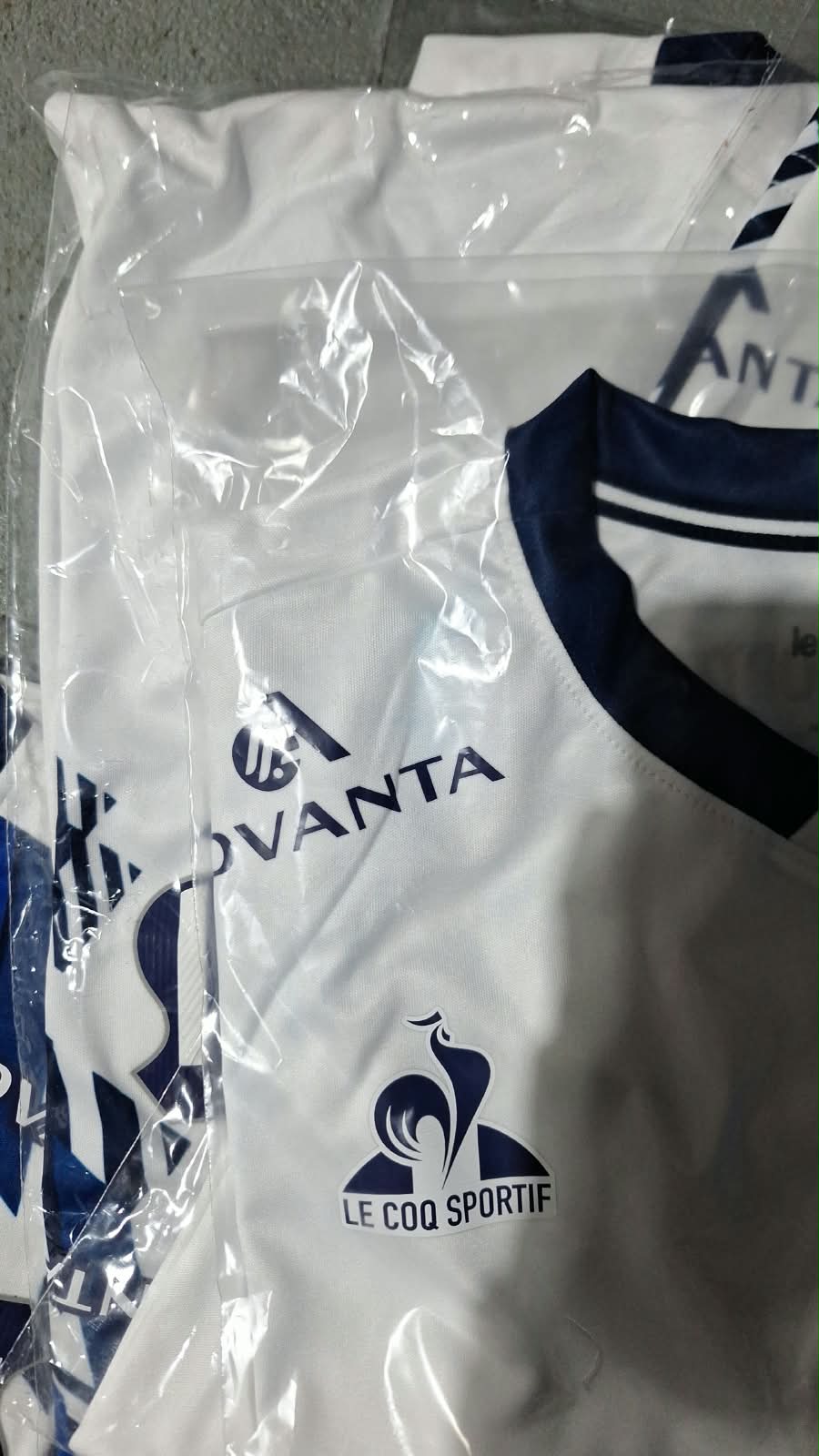Camisa Talleres de Córdoba 2025 - Away - Pequenos defeitos