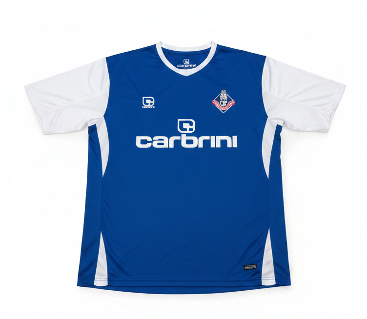 Oldham Athletic · Home 2010-12