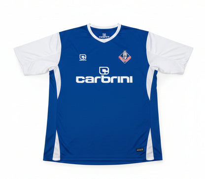 Oldham Athletic · Home 2010-12