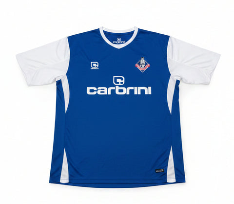 Oldham Athletic · Home 2010-12