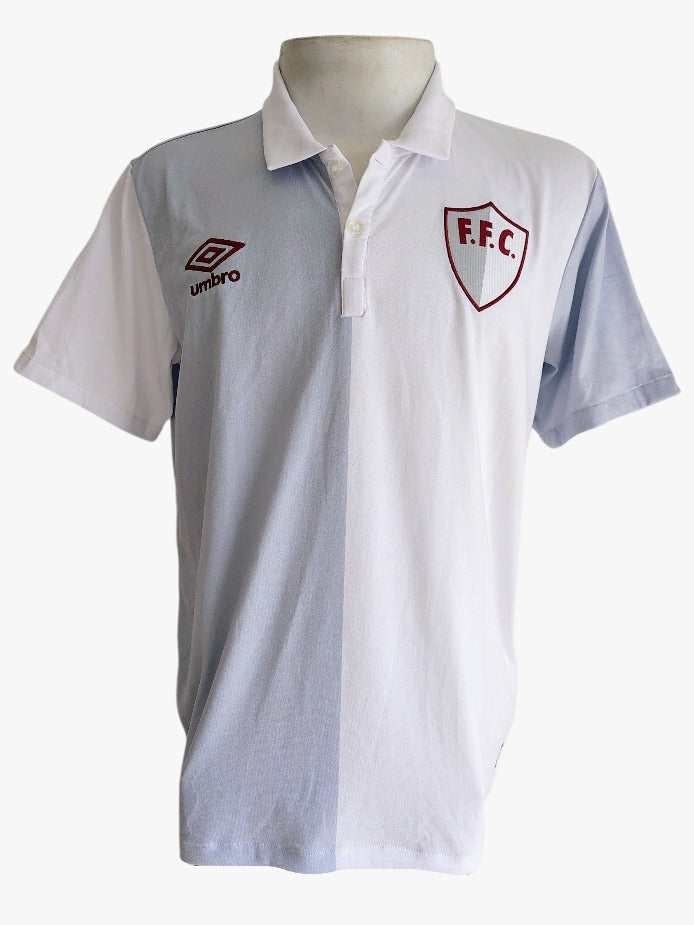 Camisa Fluminense 120 Anos - Umbro
