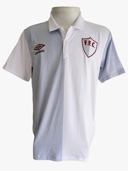 Camisa Fluminense 120 Anos - Umbro