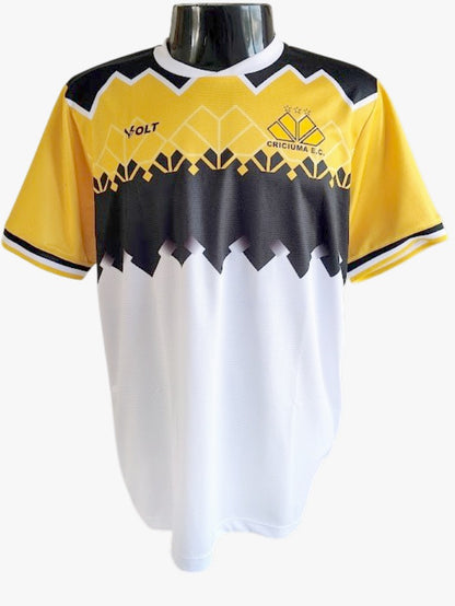 Camisa Criciúma Attack 5 — Volt