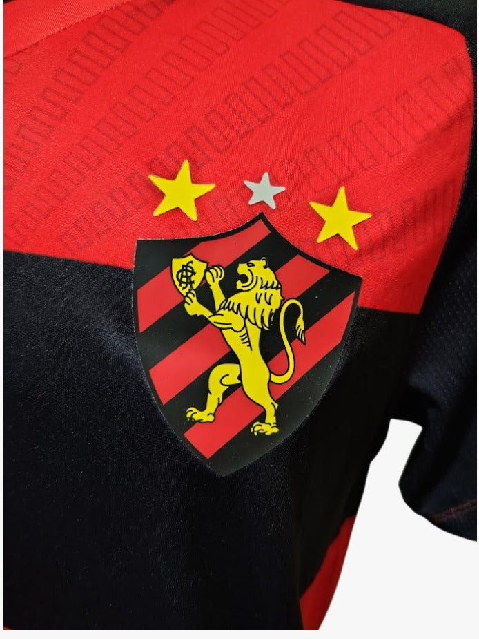 Sport Recife home 2022  jogador