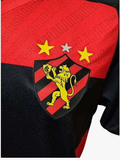 Sport Recife home 2022  jogador