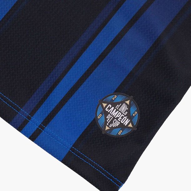 Camisa Huachipato 2026