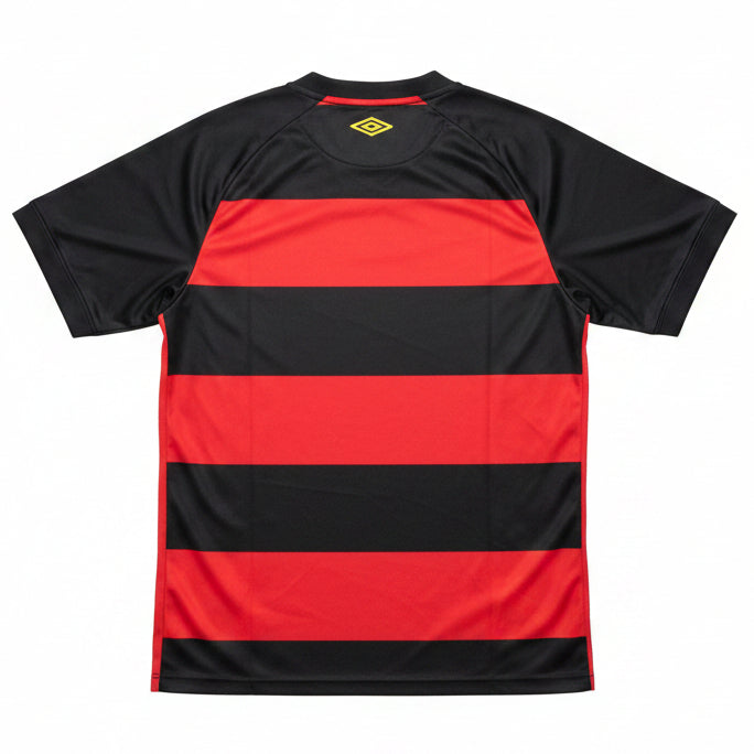 Camisa Sport Recife Home 2023 Umbro Original