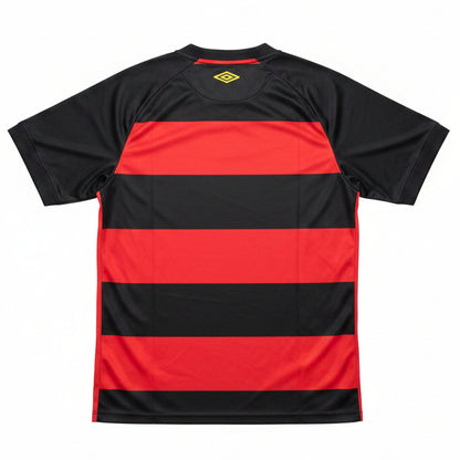 Camisa Sport Recife Home 2023 Umbro Original