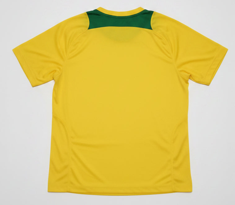 Camisa FC Vaslui 2008/09 Titular Umbro