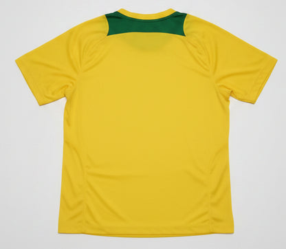 Camisa FC Vaslui 2008/09 Titular Umbro