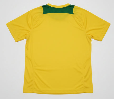 Camisa FC Vaslui 2008/09 Titular Umbro