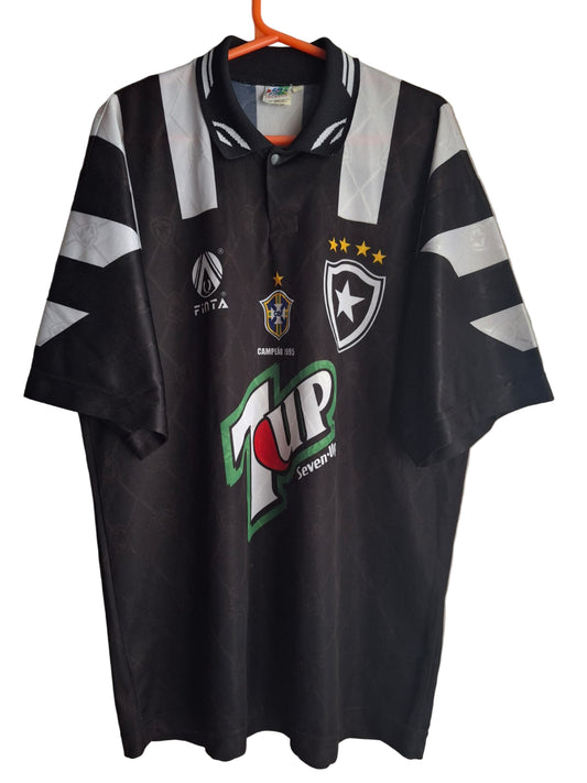 BOTAFOGO F.R. 1996 (VISITANTE)