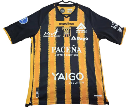 Camisa The Strongest 2022 - de jogo - RICHET GOMEZ