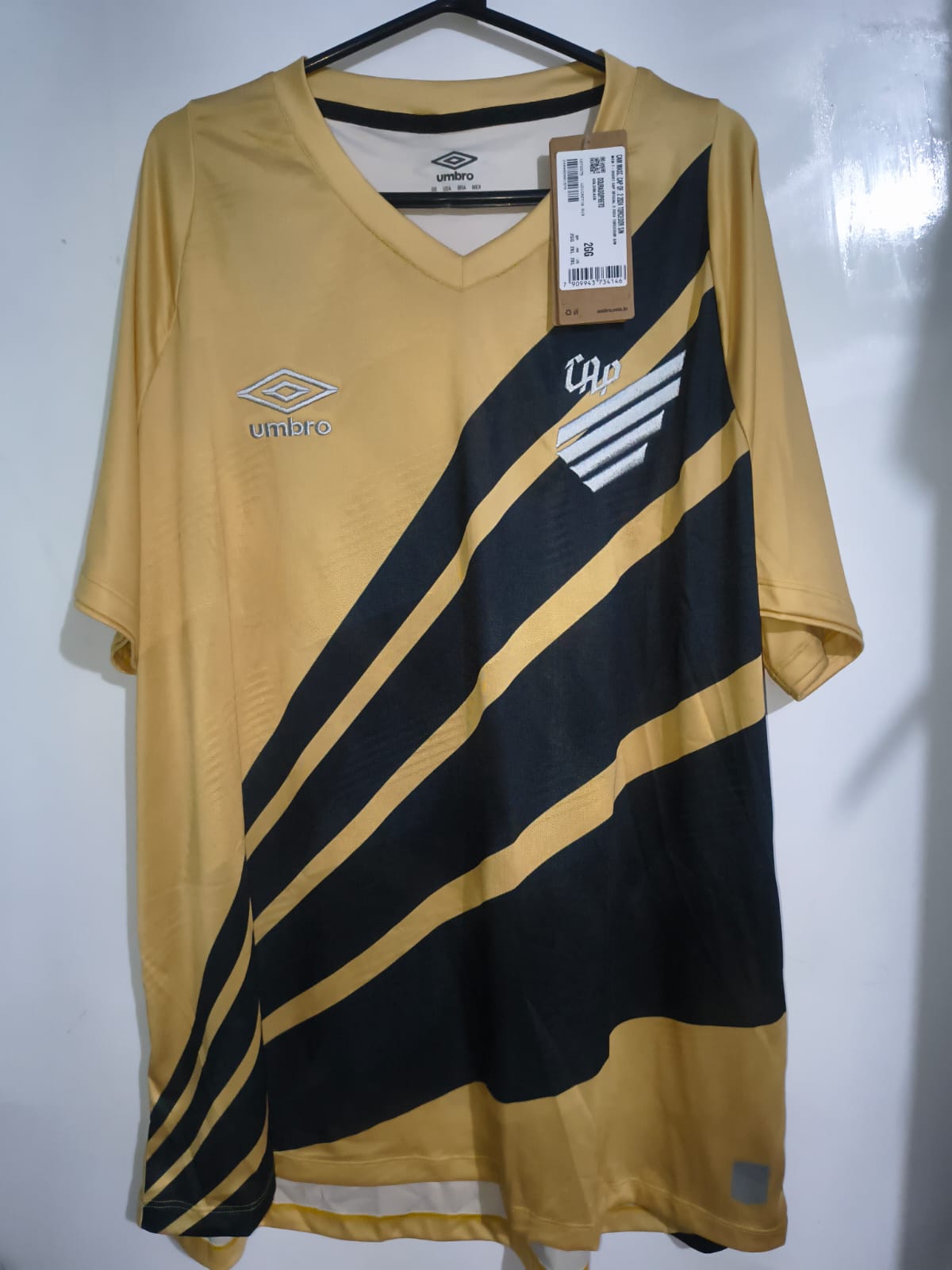Athletico Paranaense