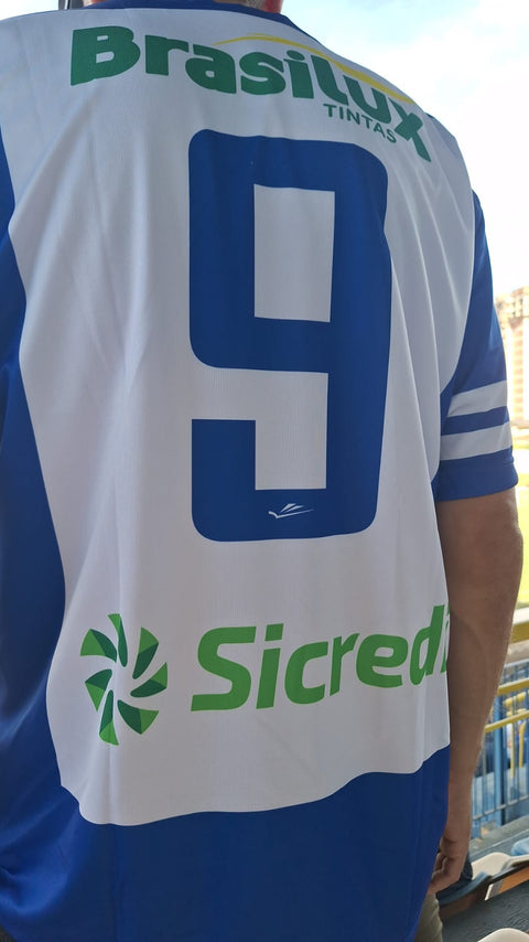 Camisa Matonense 2023