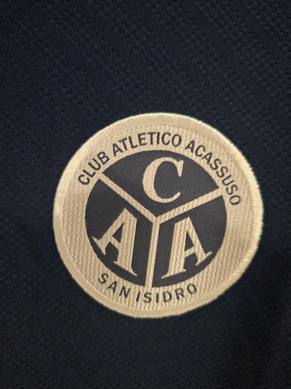 Camisa Club Atlético Acassuso - MUT