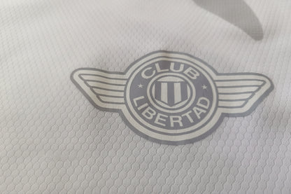 Athletico Paranaense 2019 · Away · White Player Version