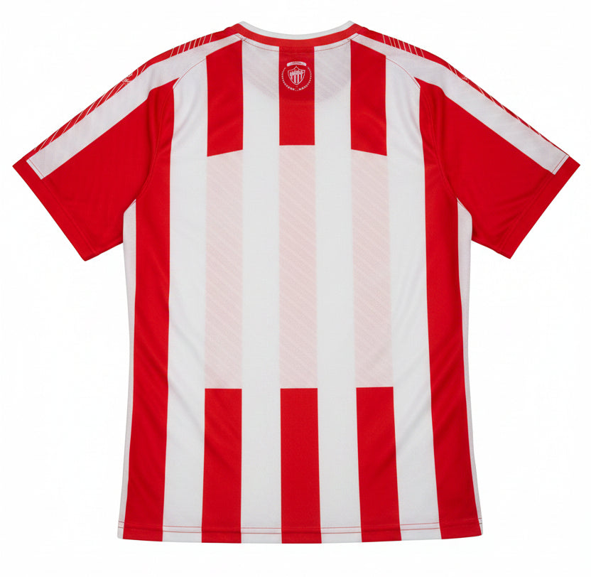 Camisa Talleres de Escalada 120 Años - Edição Comemorativa MUT - Numerada