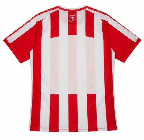 Camisa Talleres de Escalada 120 Años - Edição Comemorativa MUT - Numerada