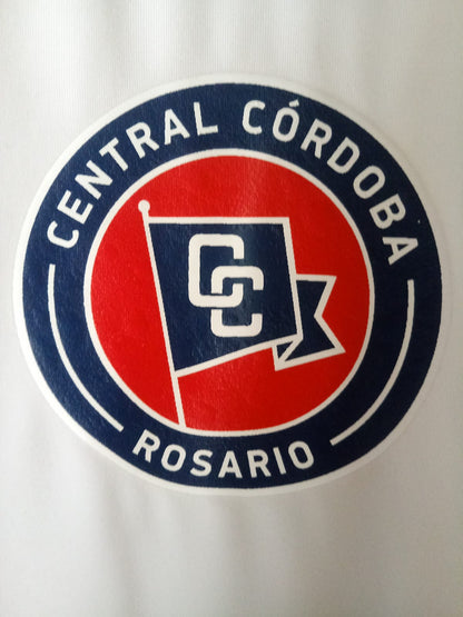 CAMISA CENTRAL CÓRDOBA (ROSARIO) RESERVA 2018