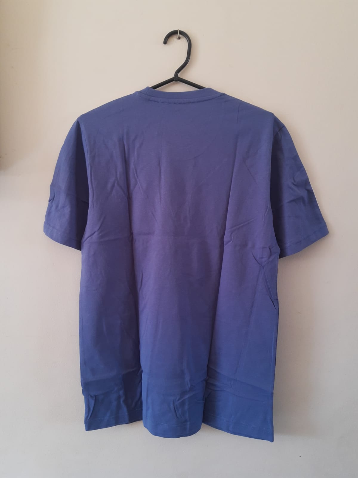 ESSENTIALS 3-STRIPES T-SHIRT