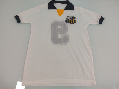ESPETACULAR - CAMISA NOVORIZONTINO – ANOS 80 - DE JOGO!