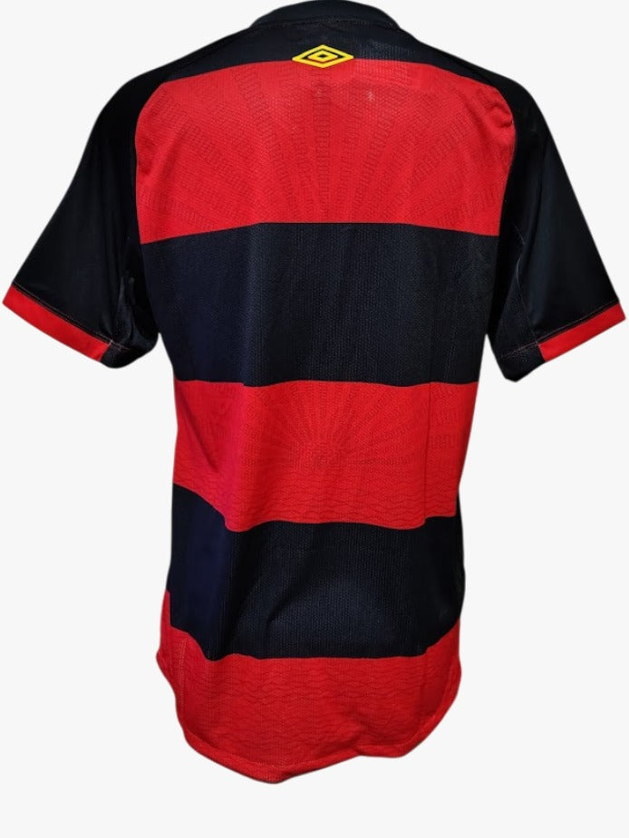 Sport Recife home 2022  jogador