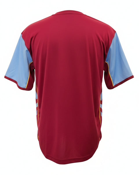 Aston Villa · Home 2005/06