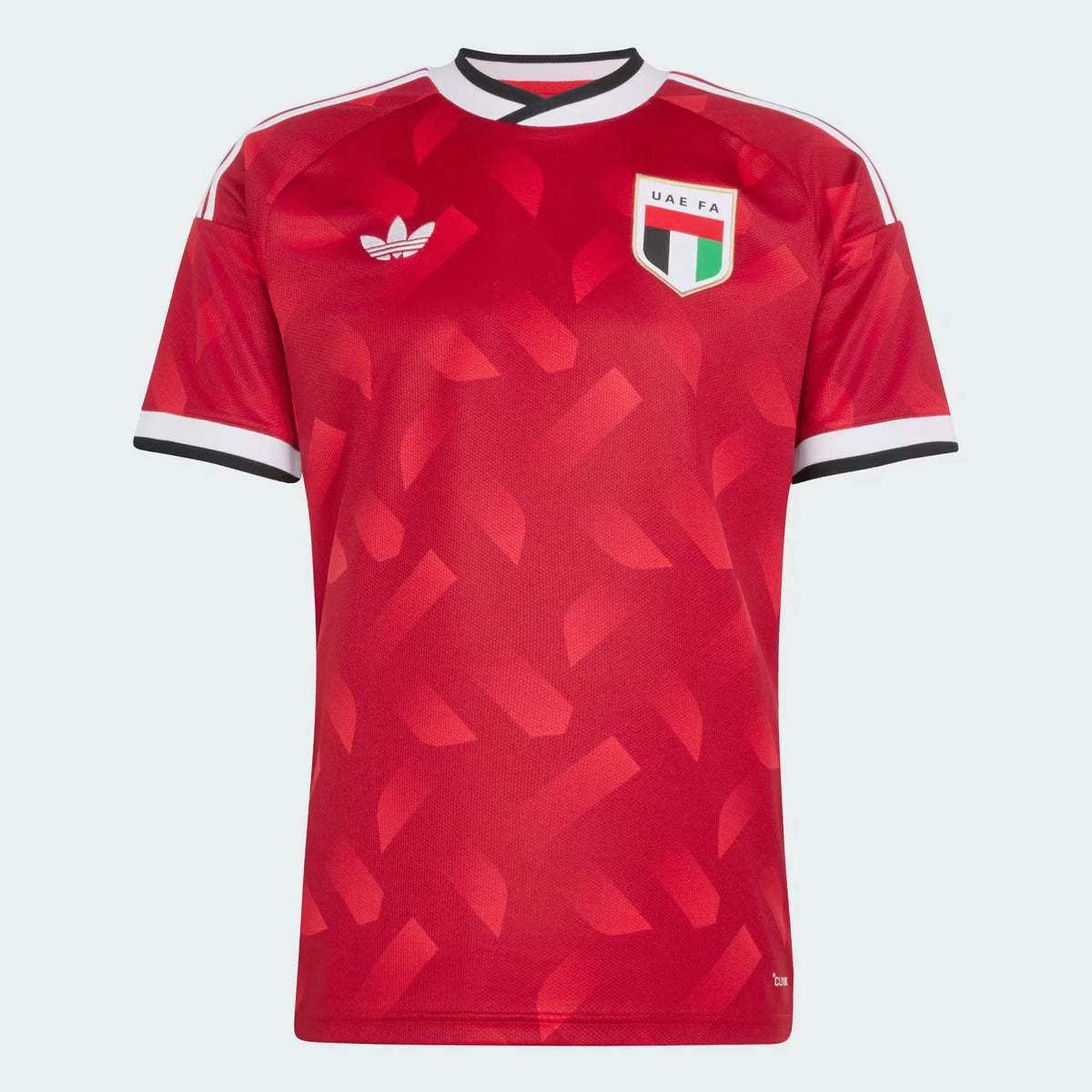 Camisa Emirados Árabes Unidos Away 2026 adidas – frente
