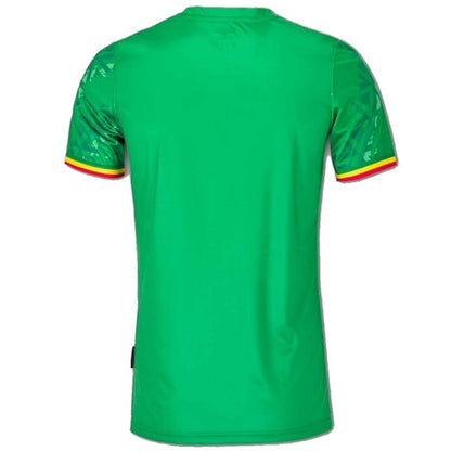 Camisa Etiópia Home 2021/2022 - Umbro