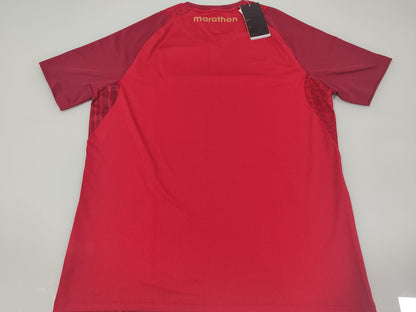 Beautiful Salto Shirt - Paulista Football - Player Model